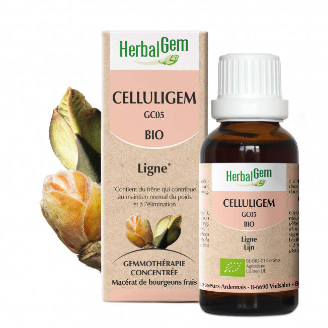  CELLULIGEM - 30 ml