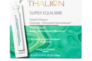 Super Equilibre I Drainage – Silhouette harmonieuse Super Equilibre I Drainage – Silhouette harmonieuse