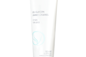 Gel glacé pour les jambes Gel glacé pour les jambes